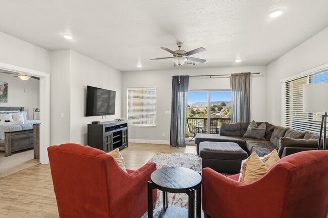 Photo - 1111 Gap Canyon Pkwy Unit SI ID1519849P