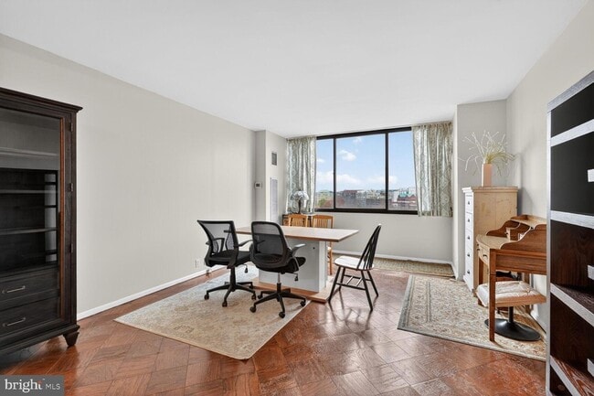 Photo - 2700 Virginia Ave NW Unit 1208