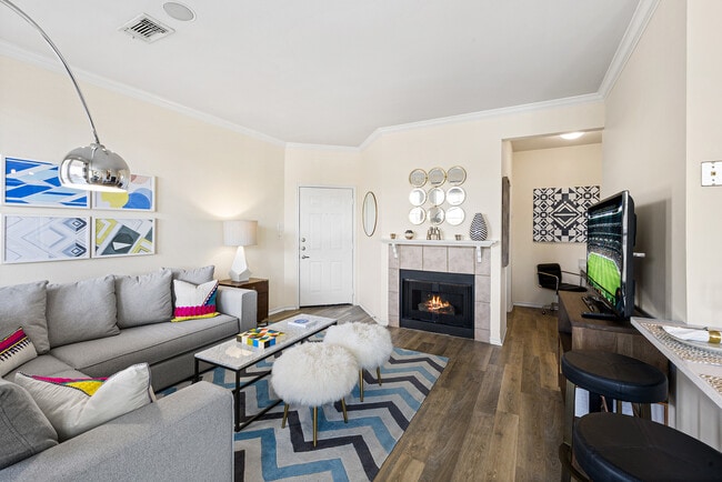 Photo - Jefferson at Westtown