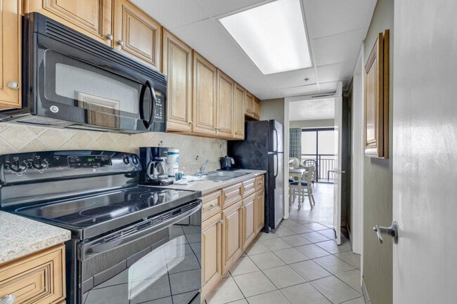 Photo - 3000 N Ocean Blvd Unit ID1268156P