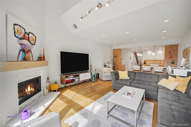 Photo - 1512 Larimer St Unit 26