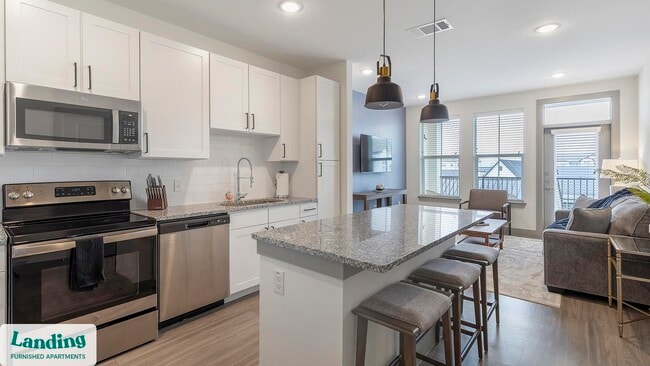 Photo - 2600 Kinship Pkwy Unit 5-304