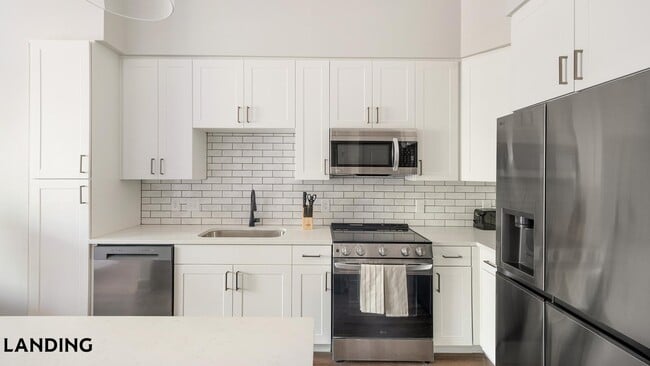 Photo - 1310 Hillside Ave Unit 107
