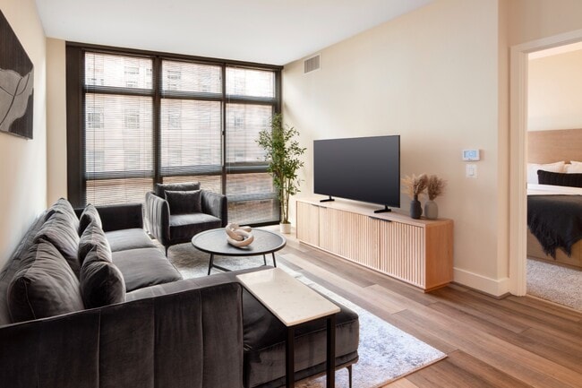 Photo - Flats 130 at Constitution Square