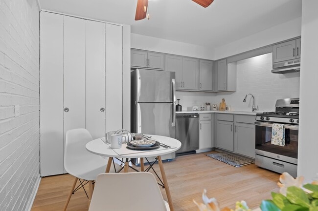 Photo - Aspen Ridge Apartments