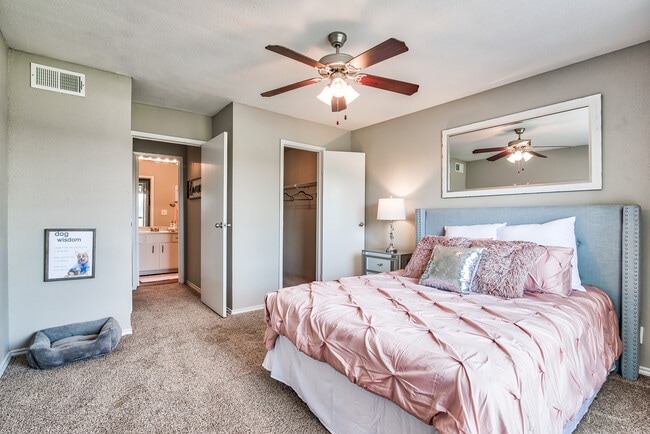 Photo - The Preakness Apartments