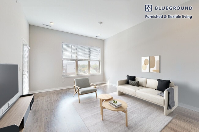 Building Photo - 332 Halstead Ave Unit FL2-ID3059A