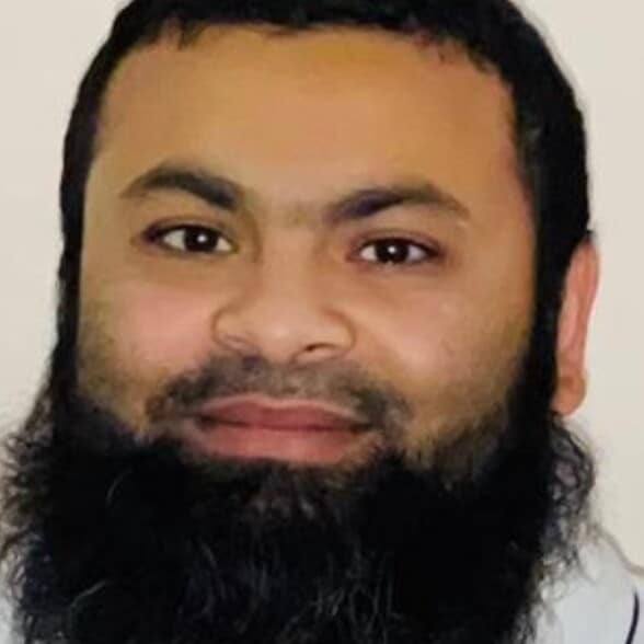 Primary Contact Photo