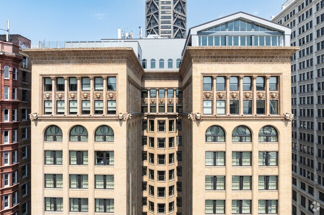 Hotel Saint Louis Apartments - Hotel Saint Louis Apartments