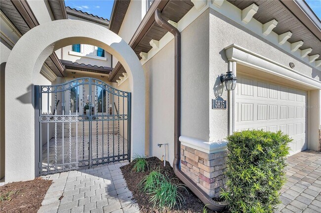 Photo - 5815 Wake Forest Run Unit 103