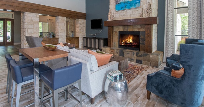 Photo - Hidden Lake Apartments