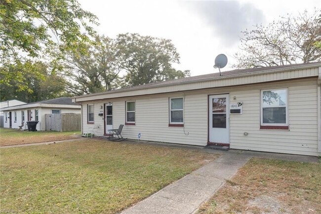 Building Photo - 1841A Riddle Ave