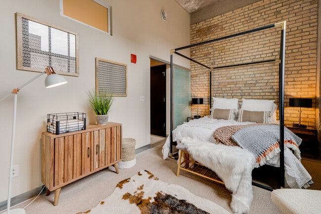 Photo - The Copham - Minneapolis North Loop