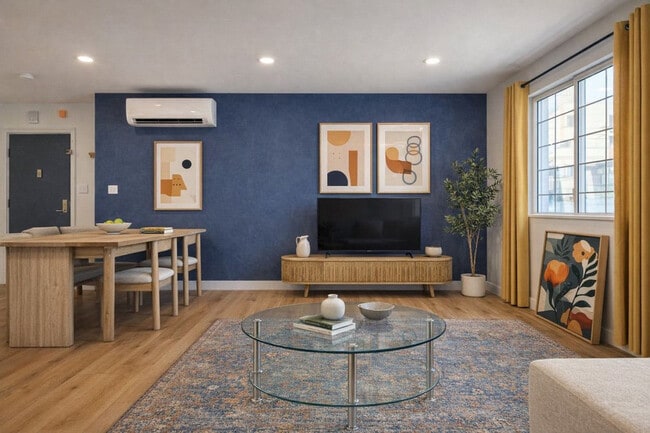 Building Photo - 1384 Ridge Ave Unit SI ID1314960P