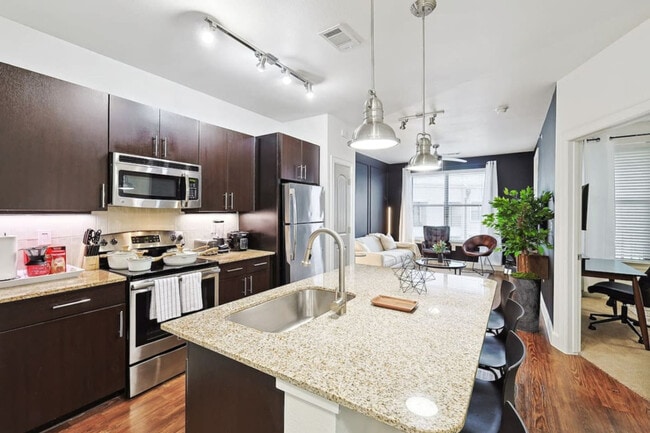 Photo - 5445 Town and Country Blvd Unit ID1363548P