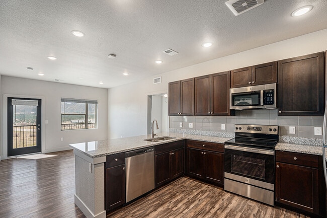 Photo - Marq at Monument Ridge