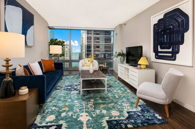 Photo - Atwater Apartments