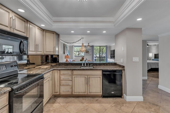 Photo - 2900 NE 14th Street Causeway Unit 202