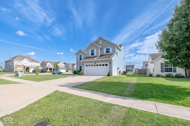 Photo - 899 Briarstone Dr