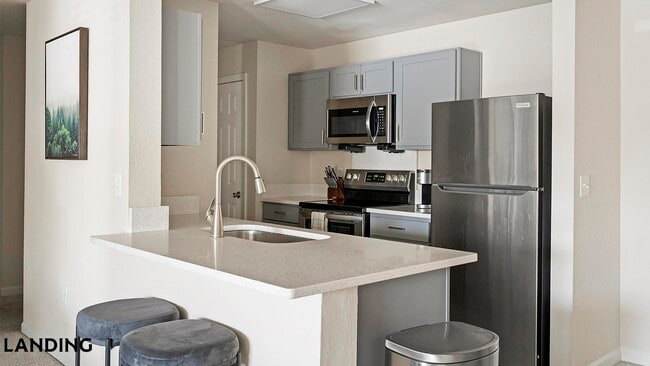 Photo - 210 Hillwood Blvd Unit 1406