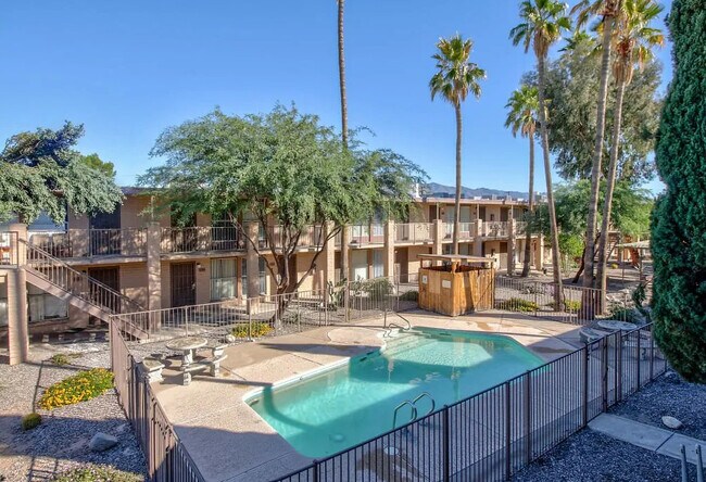 Photo - Vista Hermosa Apartments
