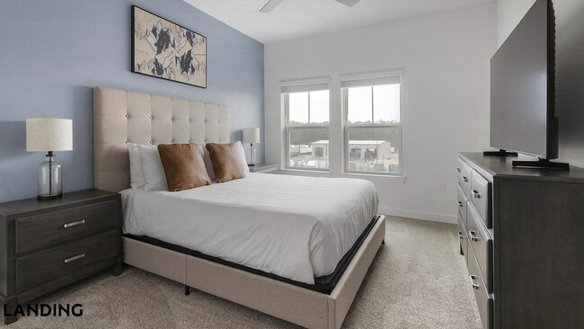 Photo - 12525 Tibbets Ln Unit 2404