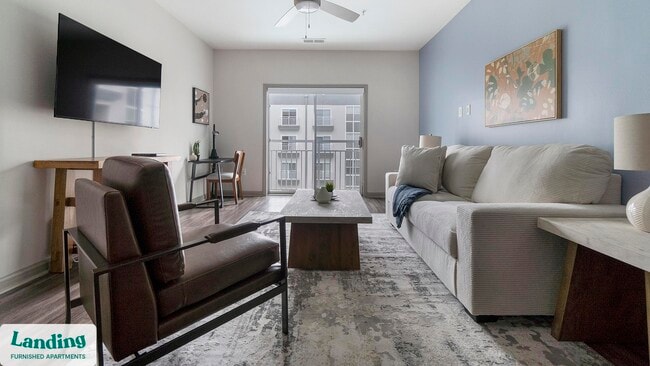 Photo - 900 E Six Forks Rd Unit 447.1411564