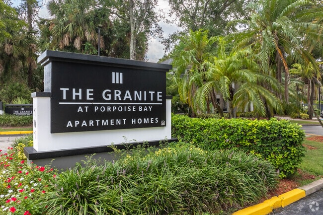 Other - The Granite at Porpoise Bay