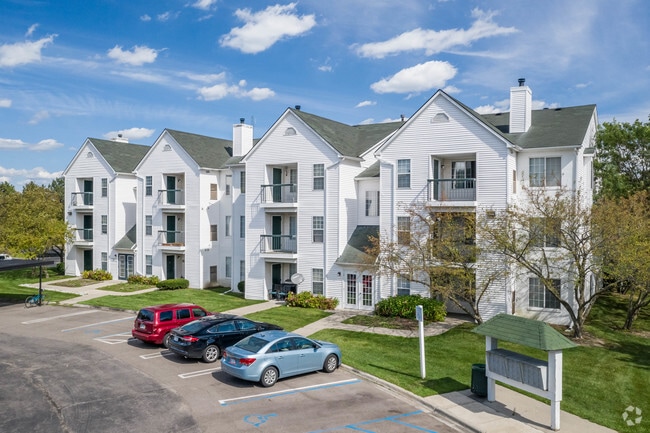 Village Club on Franklin - Village Club on Franklin