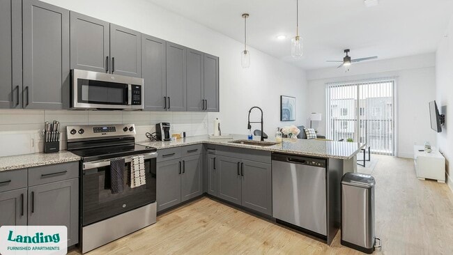 Photo - 650 E Sycamore St Unit 3306.1408278