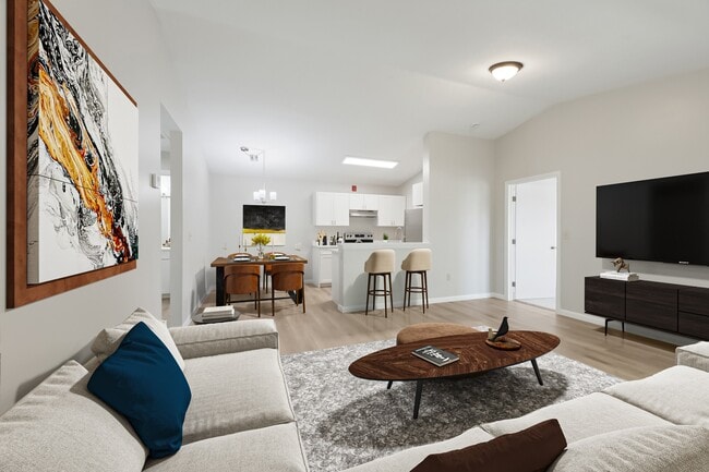 Building Photo - Turtle Cove