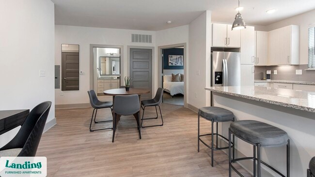 Photo - 5025 Wembley Central Ln Unit 1501.1410770