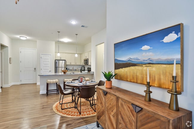 2BR, 2BA - Lexington - Lodge at Lake Wylie