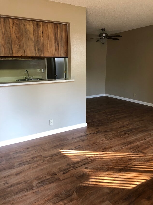 Floor Plan - 1-STU