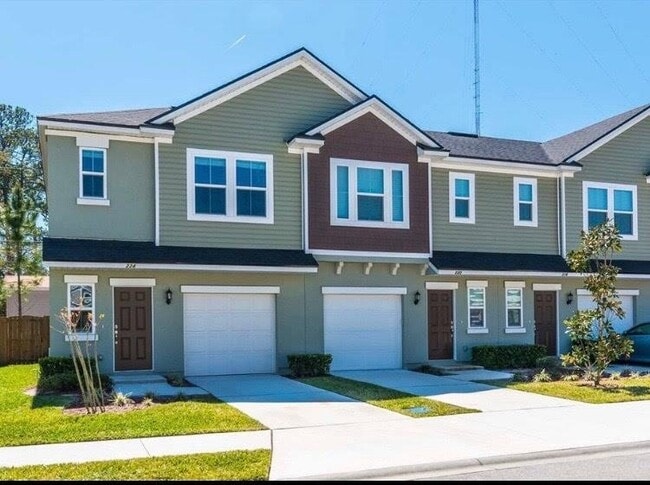 Building Photo - 126 Moultrie Village Ln