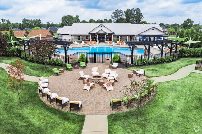 Building Photo - Century Belmont Station