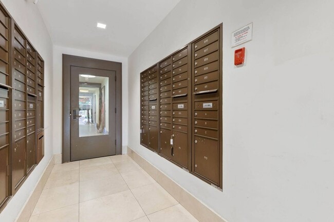 Photo - The Sedgewick Apartments