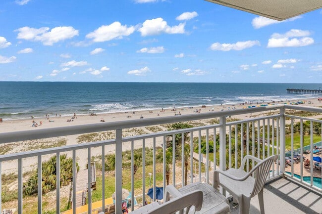 Photo - 1700 N Ocean Blvd Unit ID1268066P