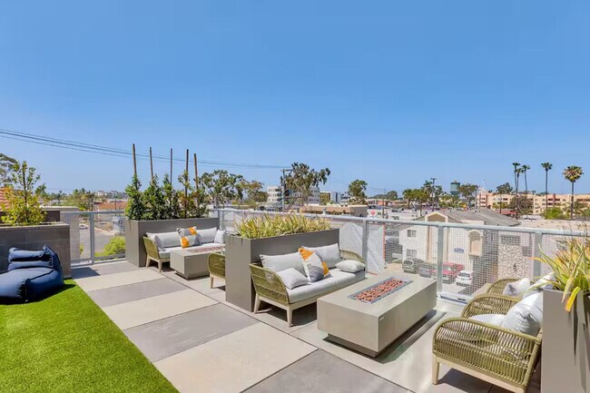 Photo - 3078 El Cajon Blvd Unit SI ID1471489P