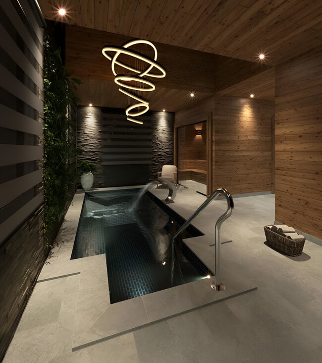 Spa Wing Coming Soon! - Brookridge Heights Apartments