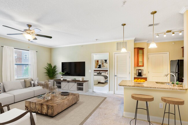 Photo - The Lofts at Reynolds Village