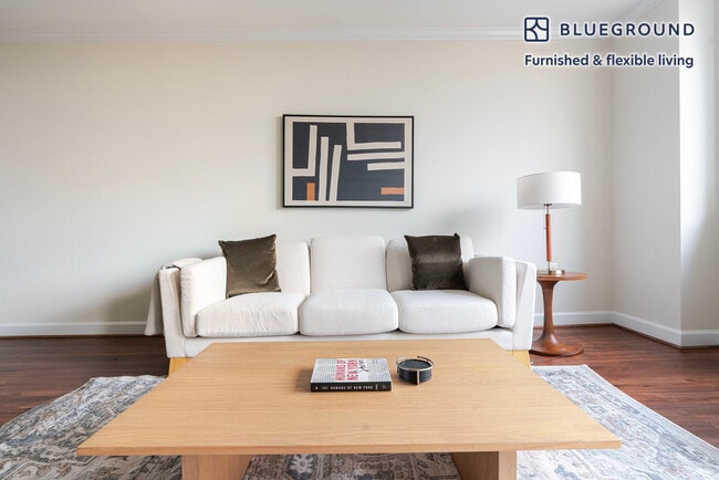 Photo - 3900 Fairfax Dr Unit FL16-ID1204