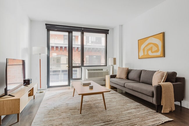 Building Photo - 148 1st St Unit FL7-ID1984