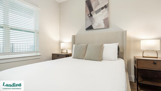 Photo - 3501 N Austin St Unit 3310