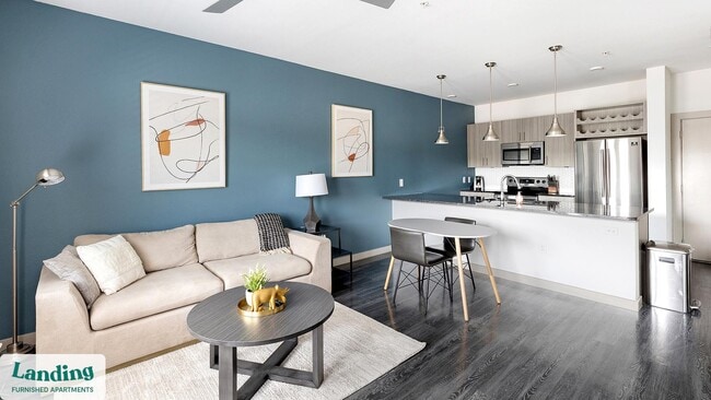 Building Photo - 7201 Henneman Way Unit 225.1410549