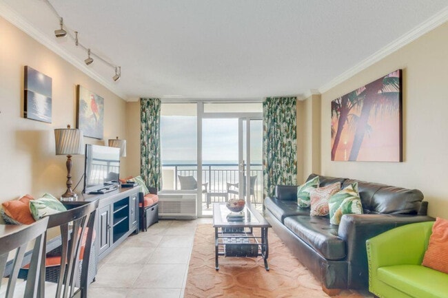 Photo - 2301 N Ocean Blvd Unit ID1269973P