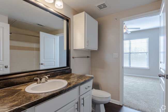 Photo - Metropolitan at Cityplace