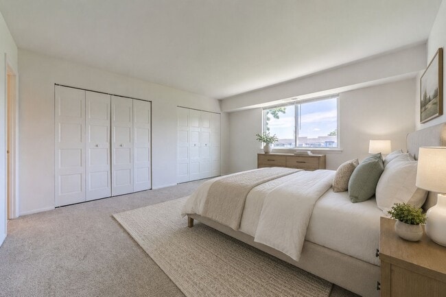 Photo - Blair Mill Village East Apartment Homes