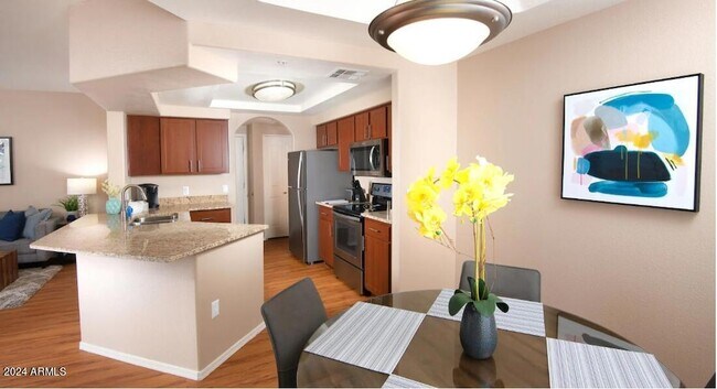 Photo - 8311 East Vía de Ventura Unit 1