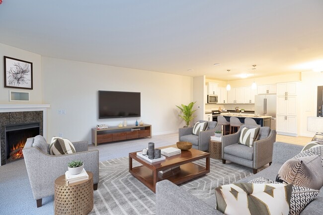 Photo - The Artisan at Georgetown Square Apartments